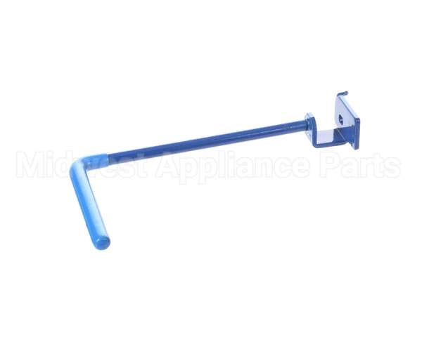 B4005502 Pitco Hdl,Drain Weldment Srte W/Dvi
