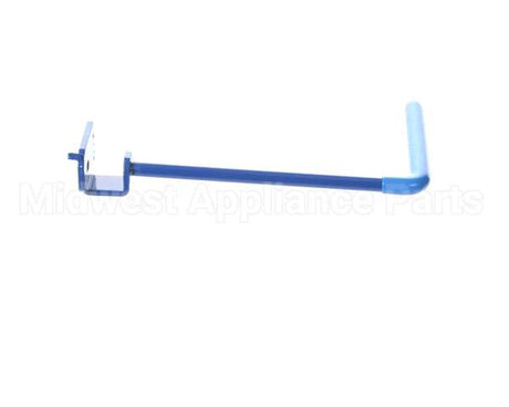 B4005502 Pitco Hdl,Drain Weldment Srte W/Dvi