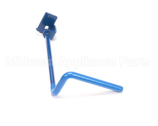 B4005503 Pitco Hdl,Drain Weldment Tb-Srtg W/Dvi