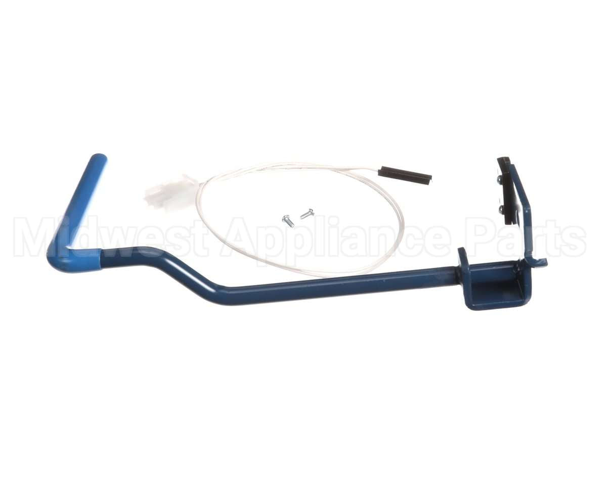 B4005601-C Pitco Hdl,Drn Dvi Assembly Srtg