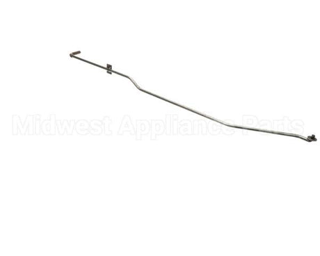 B4007001 Pitco Hdl,Weldment Waste Oil Sfsg14/18