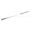 B4007901 Compatible Pitco Hndl, Drn Vlv Sshlv14