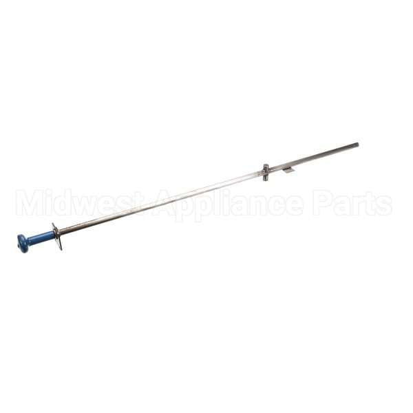 B4007901 Compatible Pitco Hndl, Drn Vlv Sshlv14
