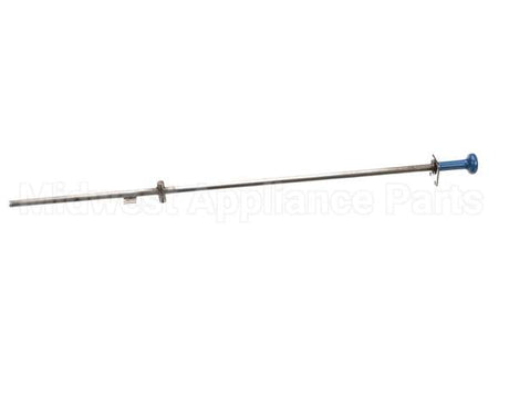 B4007901 Pitco Handle,Drn Valve Sshlv14
