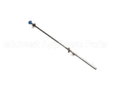 B4007901 Pitco Handle,Drn Valve Sshlv14