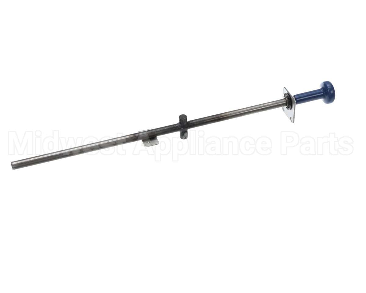 B4007902 Pitco Hndl,Drn Vlv Uf Ce