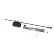 B4008101-C Compatible Pitco Hndl, Assy Fl Sshlv14