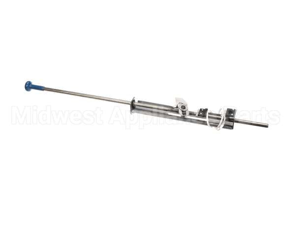 B4008101-C Pitco Handle,Assembly Fl Sshlv14