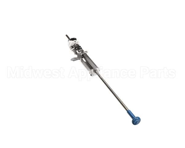 B4008101-C Pitco Handle,Assembly Fl Sshlv14