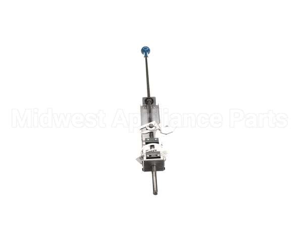 B4008101-C Pitco Handle,Assembly Fl Sshlv14