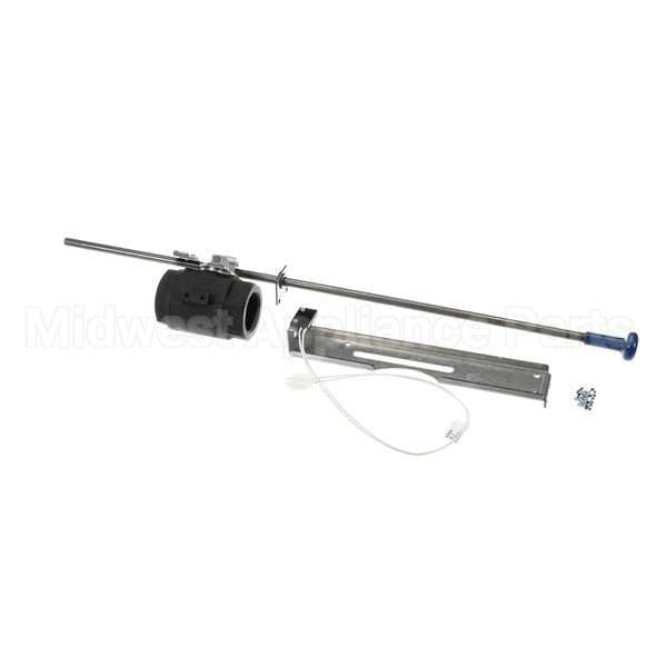 B4008101C Compatible Pitco Hndl, Assy Fl Sshlv14