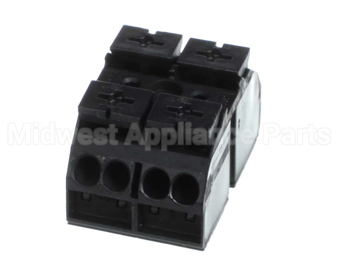 B401034 Vollrath Terminal Block 2 Position
