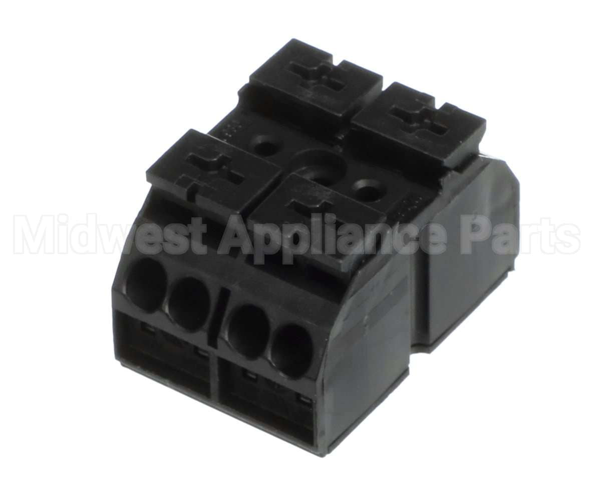 B401034 Vollrath Terminal Block 2 Position