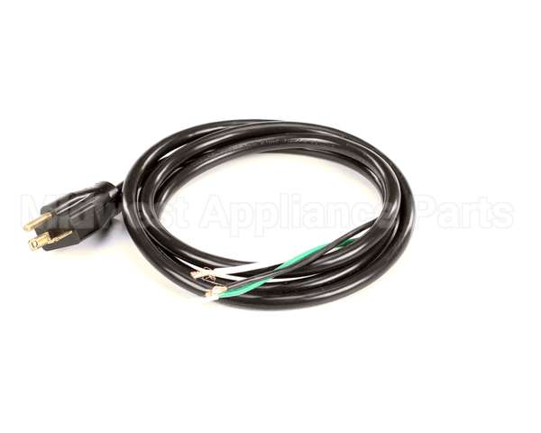 B401050 Vollrath Cord,Power,14/3,60 6-20 Plug