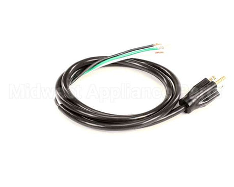 B401050 Vollrath Cord,Power,14/3,60 6-20 Plug