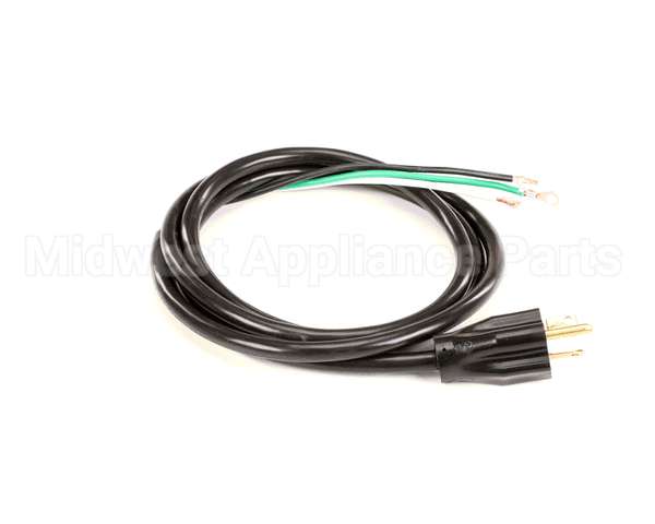 B401050 Vollrath Cord,Power,14/3,60 6-20 Plug
