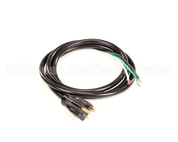 B401050 Vollrath Cord,Power,14/3,60 6-20 Plug