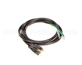 B401050 Vollrath Cord,Power,14/3,60 6-20 Plug