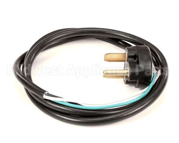 B401051 Vollrath Cord, Power 12/3 60 6-30P