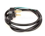 B401051 Vollrath Cord, Power 12/3 60 6-30P