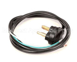 B401051 Vollrath Cord, Power 12/3 60 6-30P