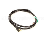 B401052 Vollrath Cord,Power,14/3,60 5-15 Plug