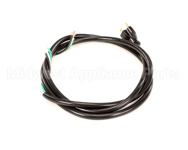 B401052 Vollrath Cord,Power,14/3,60 5-15 Plug