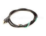 B401052 Vollrath Cord,Power,14/3,60 5-15 Plug