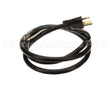 B401053 Vollrath Cord, Power 12/3 6-20P