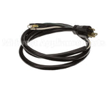B401053 Vollrath Cord, Power 12/3 6-20P