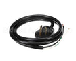 B401088 Vollrath 50A, 10/3, 72 Power Cord