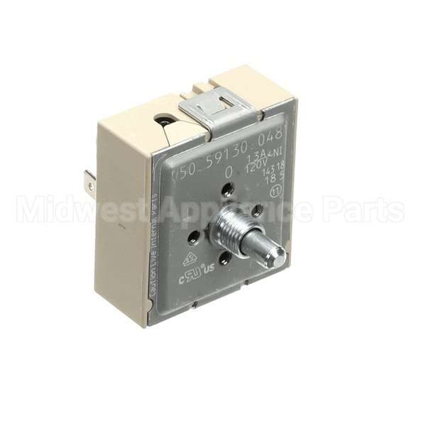 B401101 Compatible Vollrath Switch, 120 V