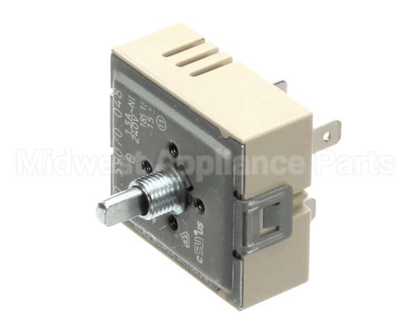 B401102 Vollrath Switch, 240 V