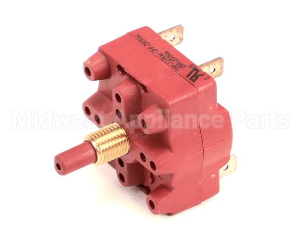 B401103 Vollrath Switch, Rotary Power Saver