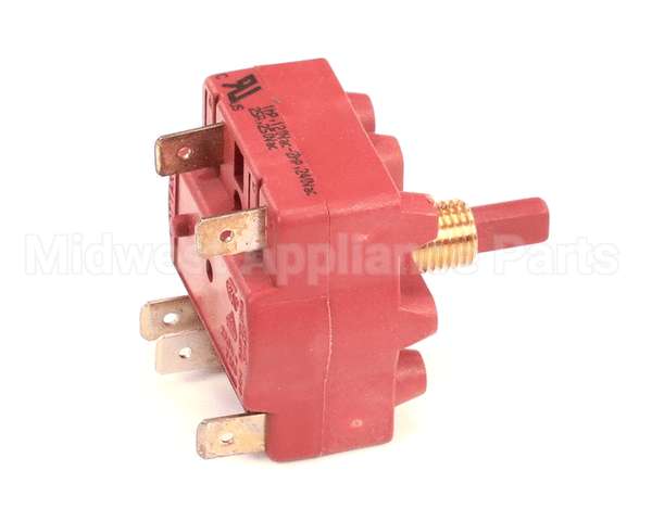 B401103 Vollrath Switch, Rotary Power Saver