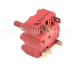 B401103 Vollrath Switch, Rotary Power Saver