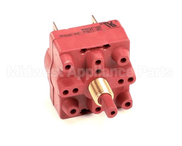 B401103 Vollrath Switch, Rotary Power Saver