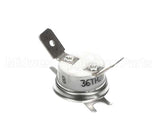 B401107 Vollrath Switch Fan Ceramic