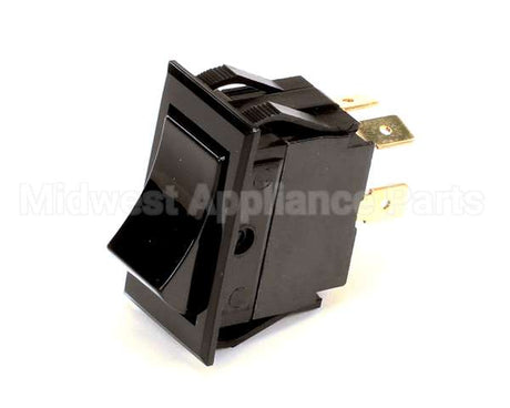 B401110 Vollrath Switch, Rocker,Single On/Off