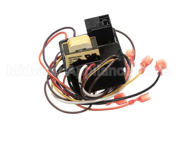 B401121 Vollrath 30 Amp Control