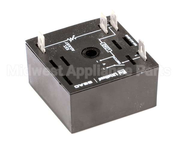 B401125 Vollrath Phase Control, 240V