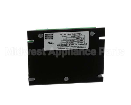 B401163 Vollrath Control Board Bodine 24V