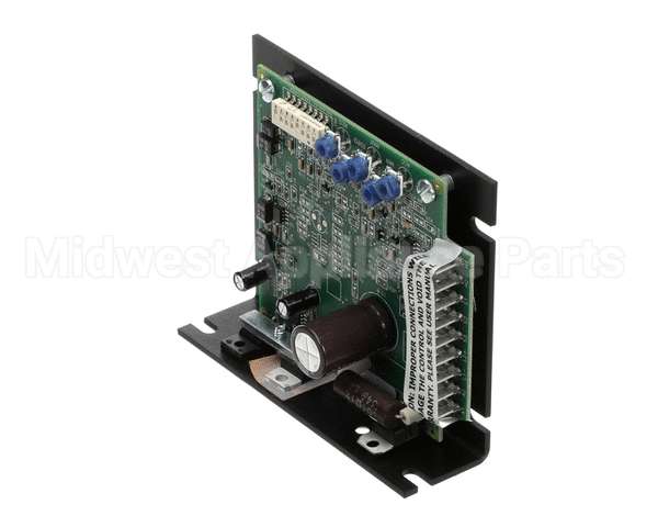 B401163 Vollrath Control Board Bodine 24V