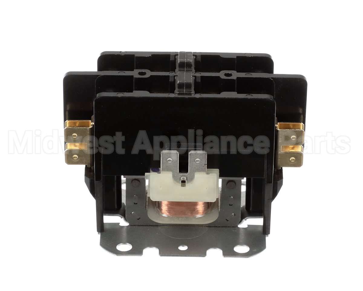 B401175 Vollrath Contactor Manual,208/240