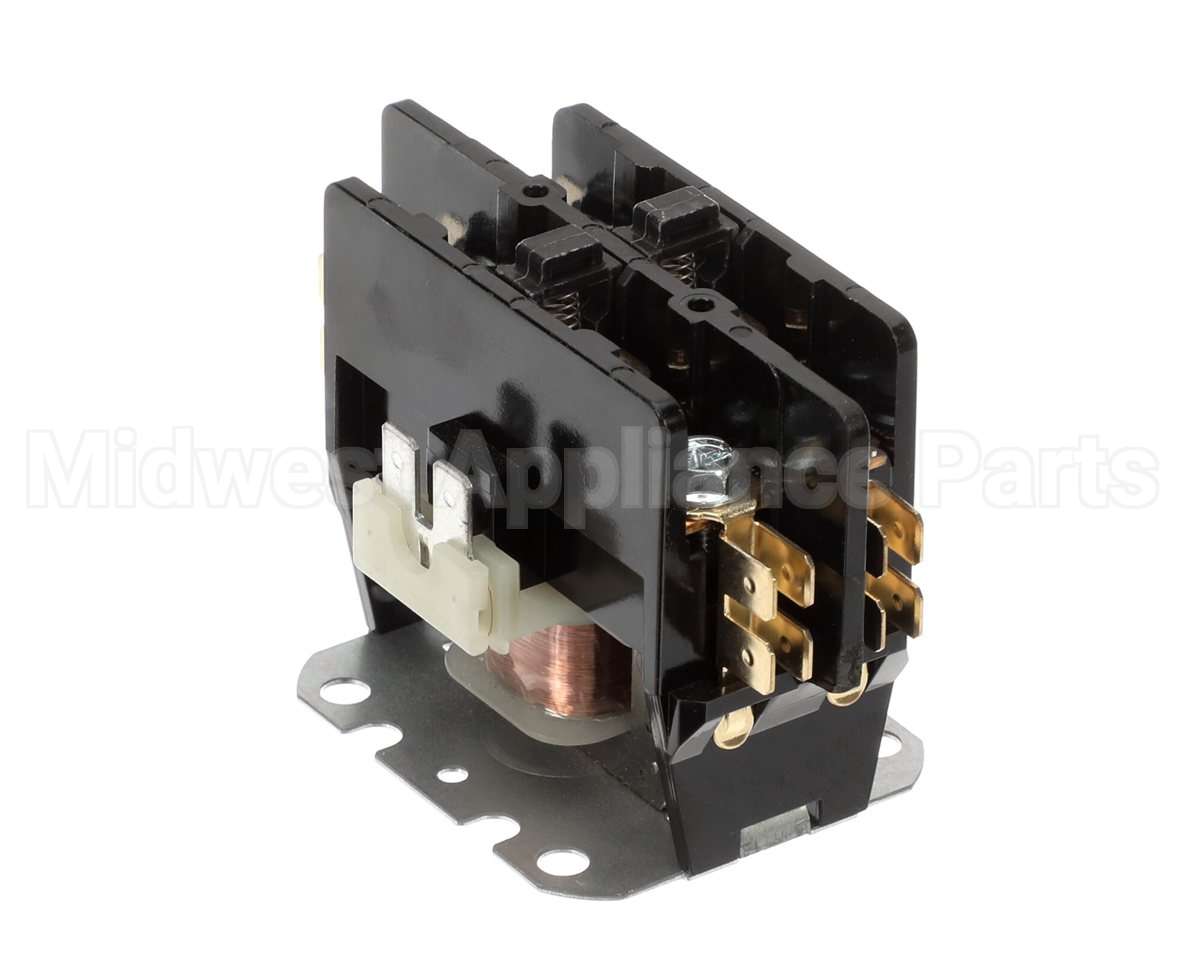 B401175 Vollrath Contactor Manual,208/240