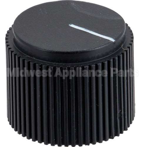 B401186 Compatible Vollrath Knob, Infinite Control