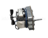 B401200 Vollrath Motor, Drive 120V Rms 345