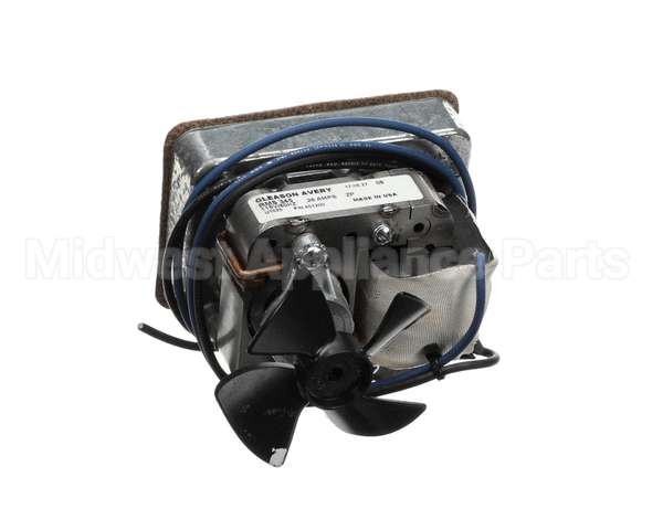 B401200 Vollrath Motor, Drive 120V Rms 345