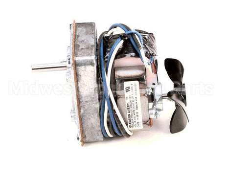 B401201 Vollrath Motor, Drive 208/240V Rms 344