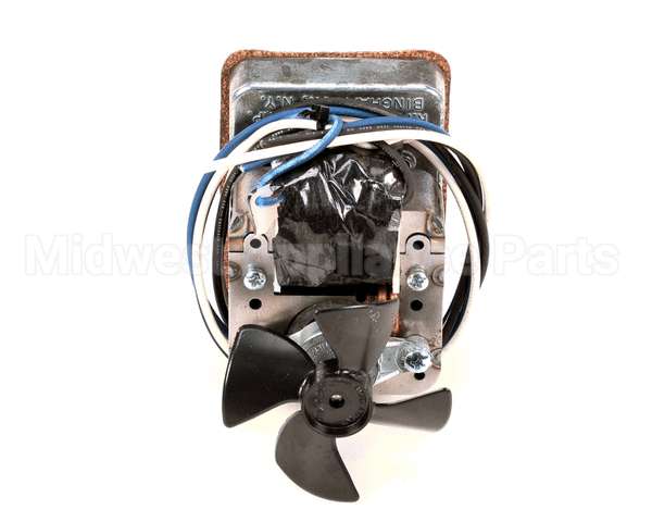B401201 Vollrath Motor, Drive 208/240V Rms 344